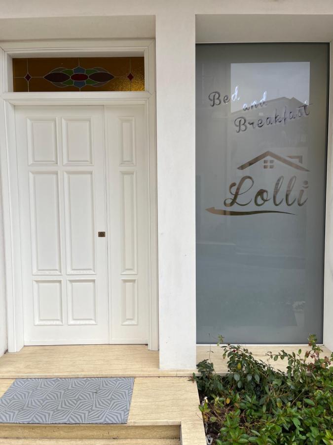 Lolly Paravati Exterior foto