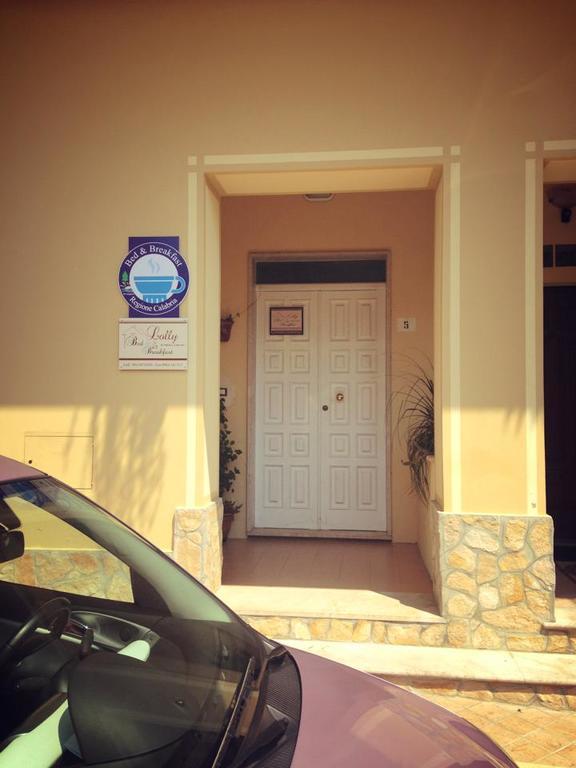 Lolly Paravati Exterior foto